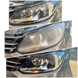lustrage polissage viper detailing